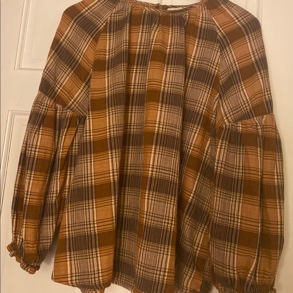 Fall Top - Picture 3 of 8